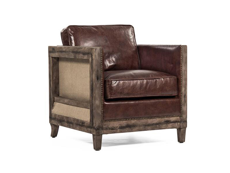 Deconstructed Sofa Hotel 1 Sofa Set