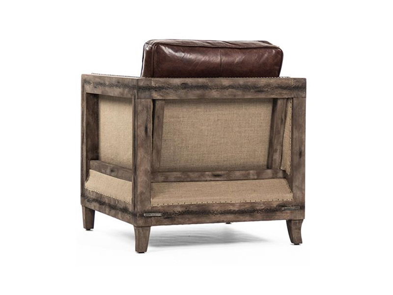 Deconstructed Sofa Hotel 1 Sofa Set