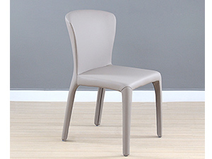 Dinning Room Furniture Leather Chair