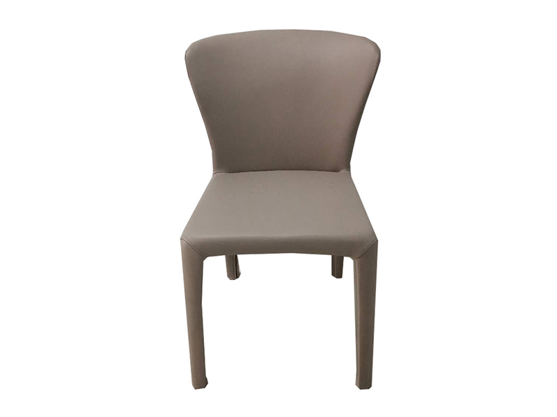 Dinning Room Furniture Leather Chair