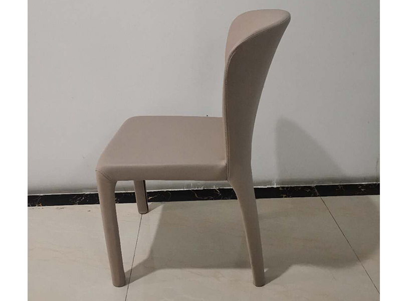 Dinning Room Furniture Leather Chair