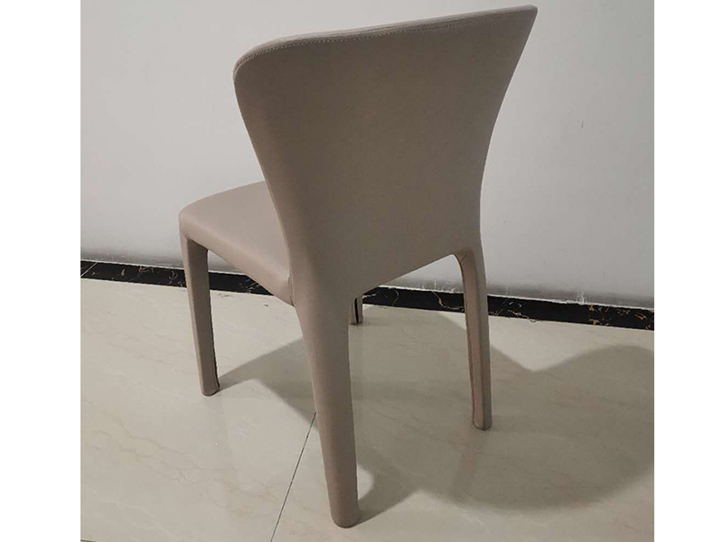 Dinning Room Furniture Leather Chair