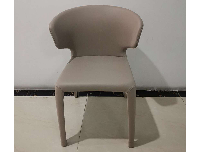 Dinning Room Furniture Leather Chair