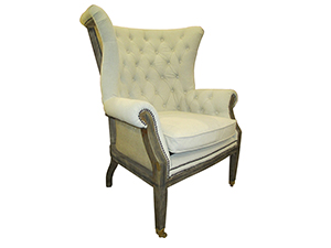 Deconstructed Sofa Hotel 1 Sofa Set