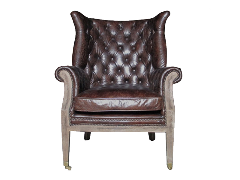 Deconstructed Sofa Hotel 1 Sofa Set