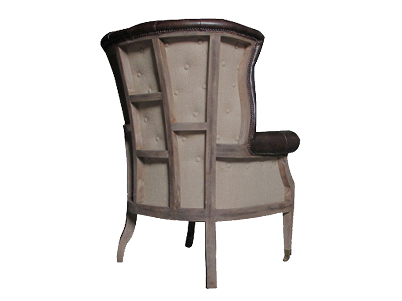 Deconstructed Sofa Hotel 1 Sofa Set