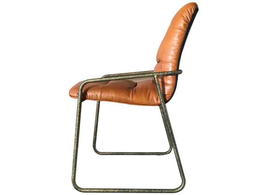 Vintage Leather Chair
