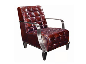 Industrial Office Chair