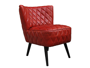 Genuine Leather Chairs