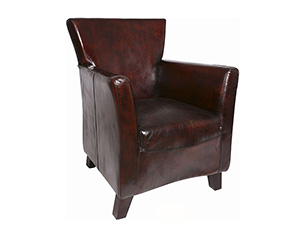 Aviator Leather Chair