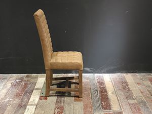 Dining Leather Chairs