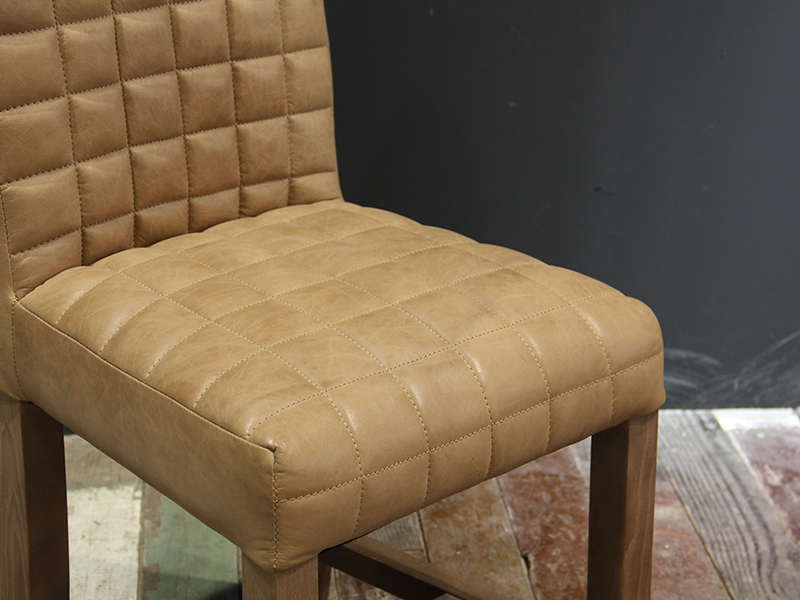 Dining Leather Chairs