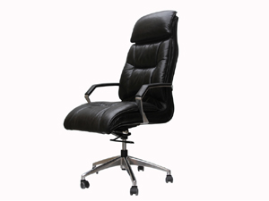 Swivel Executive Office Chair