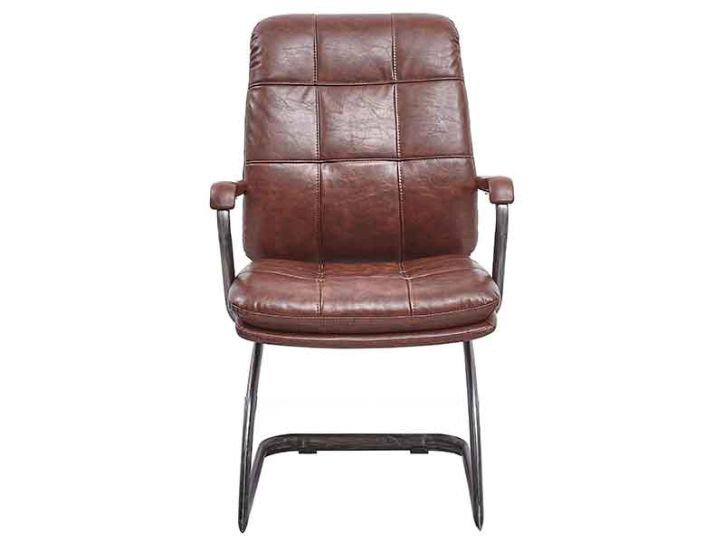 Office Vintage Leather Chair