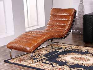 Vintage Leisure Sling Chair