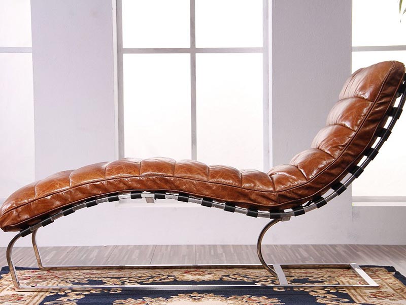 Vintage Leisure Sling Chair