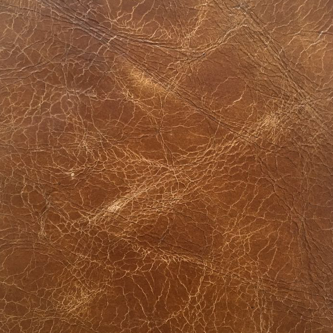 Vintage Leather
