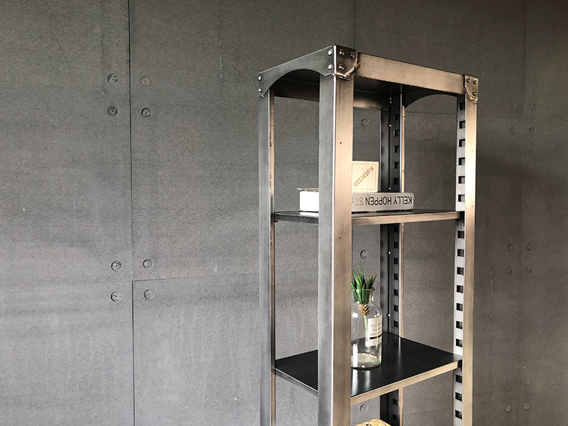 Living Room Dining Room Industrial storage Cabinet