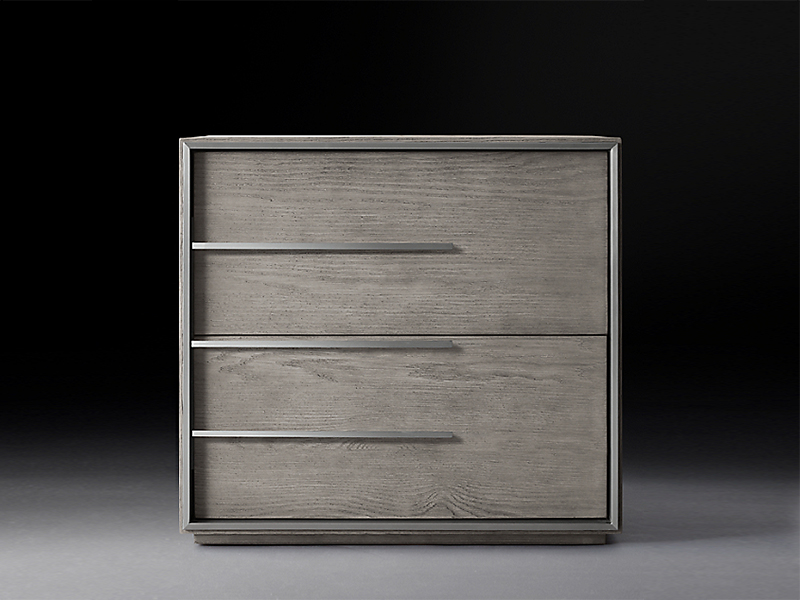  Solid Oak Wood Cabinet