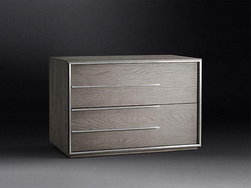 Design Furniture Oak Cabinet