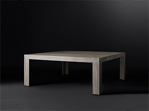 Solid Wood Oak Table