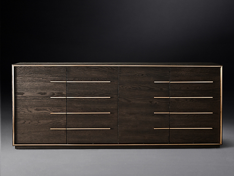 Living Room Console Table