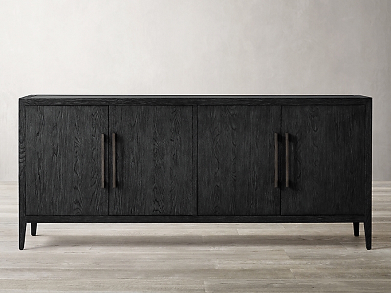 Top Quality Solid Oak Tv Cabinets