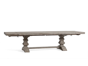 Luxury Oak Wooden Bench