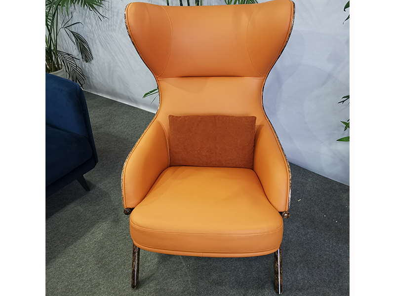 Hotel Coffee Table Furniture Custom Accent Chair