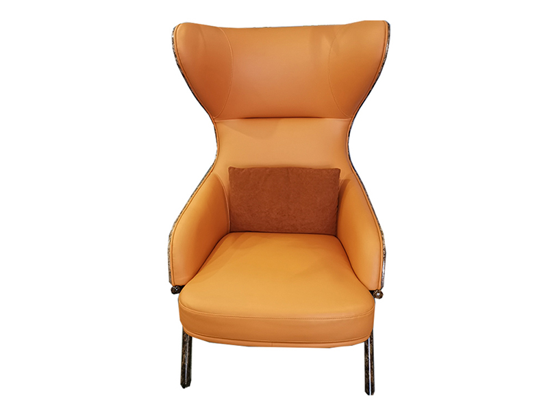 Hotel Coffee Table Furniture Custom Accent Chair