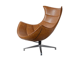 Modern Style Living Room Leisure  Chair