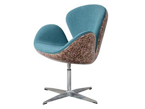 Modern Designer Home Furniture Accent Chair