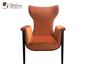 French Club Armchairi