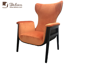  Luxury Accent Armchair