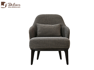 Wing Accent Armchair