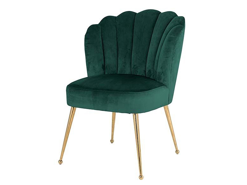 Modern Accent Single Sofa Chair Bedroom