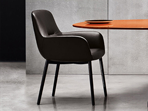 Classic Dining Room Restaurant Chairs