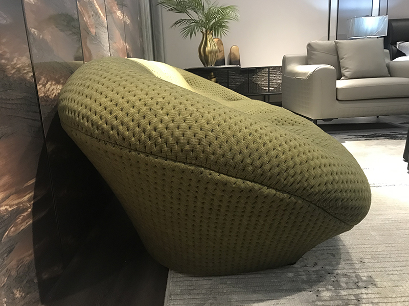 Living Room Furniture Sofa Set With Sofa Chair