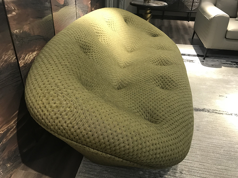 Living Room Furniture Sofa Set With Sofa Chair