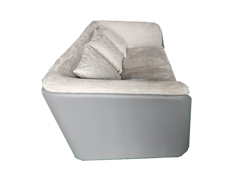 Living Room Sofa Leather Sofa