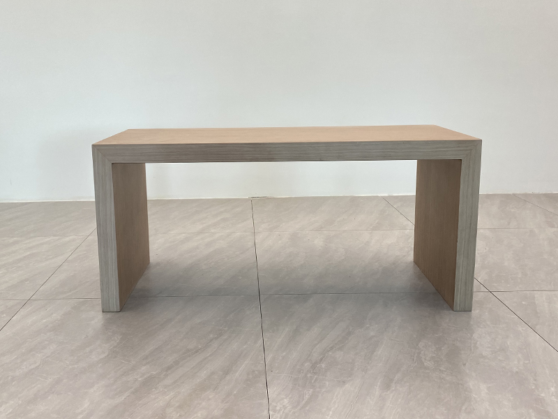 Luxury Cherry Wood Table Optional Factory Price