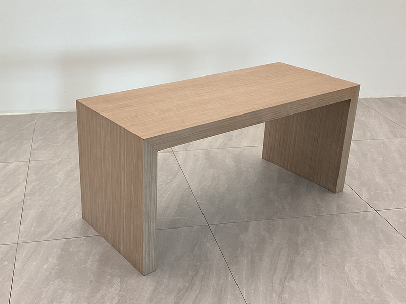 Luxury Cherry Wood Table Optional Factory Price