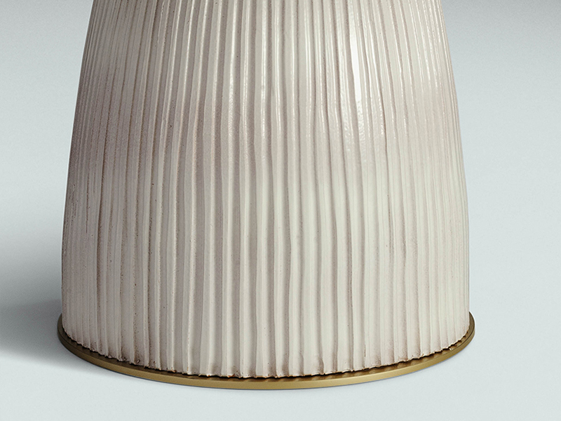 Hotel Restaurant Round Marble Dining Table