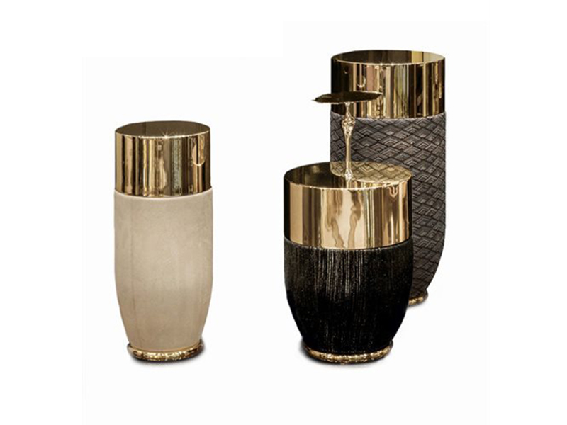 Coffee Table Black Home Living Room Furniture