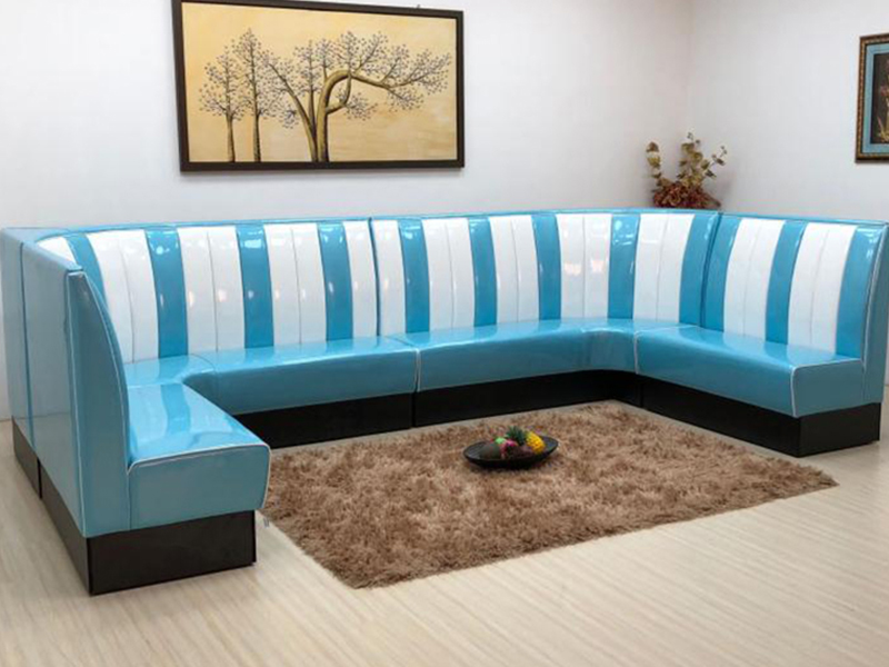 Restaurant Booth Seating Furniture