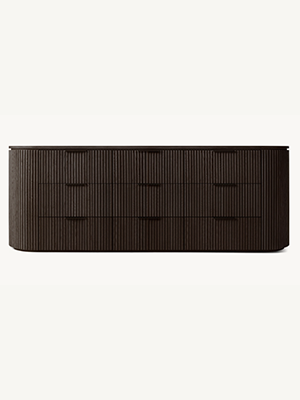 High End Luxury Dresser;Modern Style Dresser