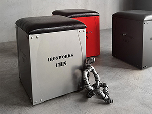 side stool coffee table