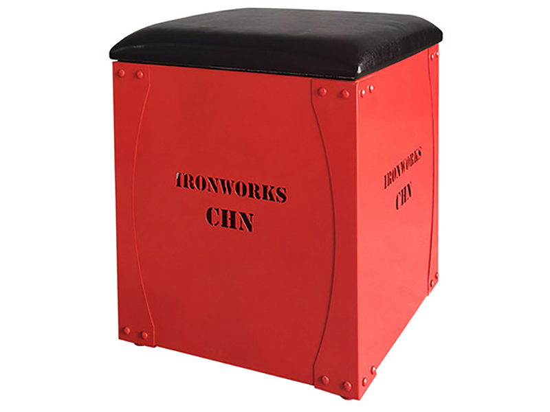 cargo container table