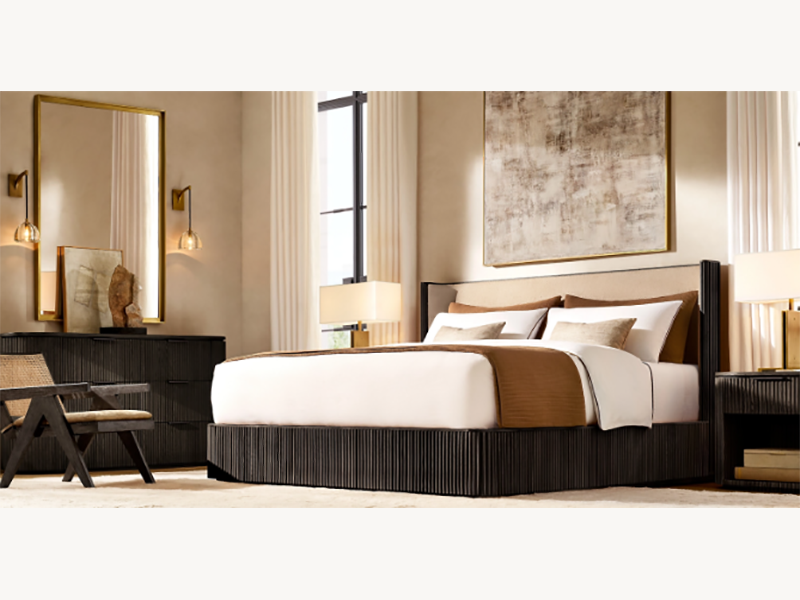 High End Luxury Dresser;Modern Style Dresser