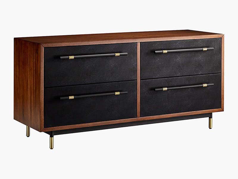 Wood Dresser;Drawers Dresser;Bedroom Dresser